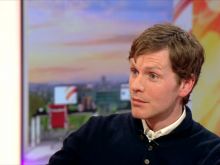 Shaun Evans