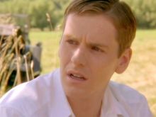 Shaun Evans