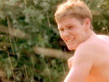 Shaun Evans