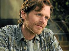 Shaun Evans