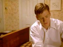 Shaun Evans
