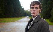 Shaun Evans