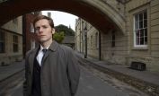 Shaun Evans