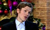 Shaun Evans