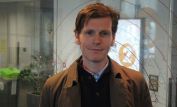 Shaun Evans