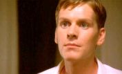 Shaun Evans