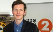 Shaun Evans