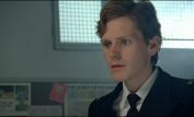 Shaun Evans