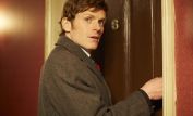 Shaun Evans