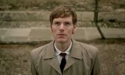 Shaun Evans