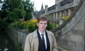 Shaun Evans