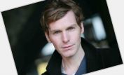 Shaun Evans