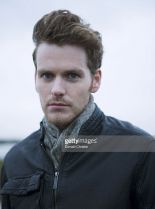 Shaun Evans