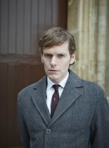 Shaun Evans