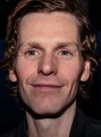 Shaun Evans