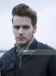 Shaun Evans