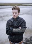 Shaun Evans