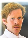 Shaun Evans