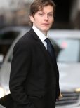 Shaun Evans