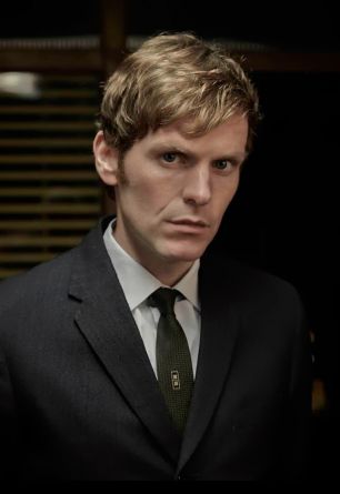 Shaun Evans