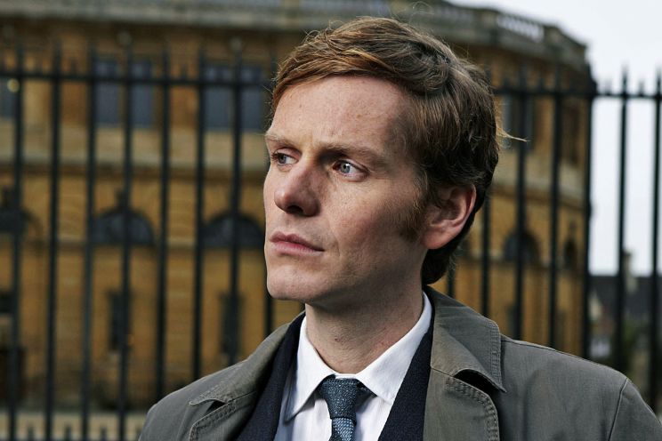 Shaun Evans