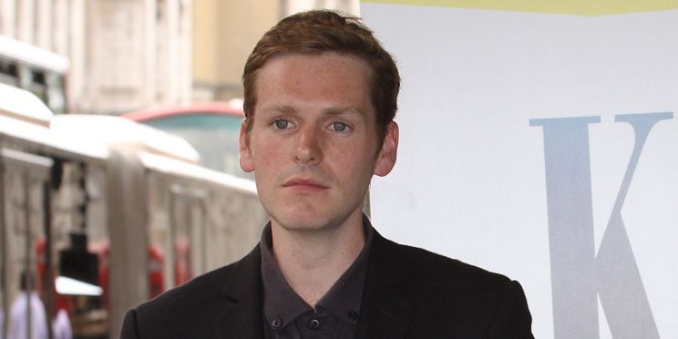 Shaun Evans