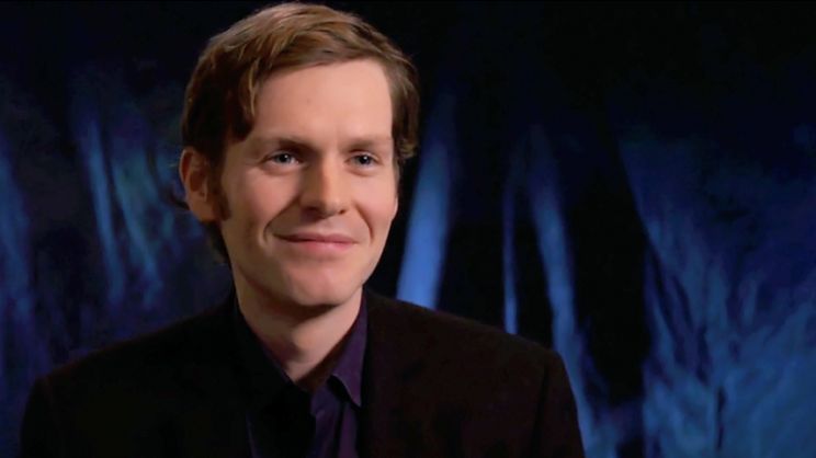 Shaun Evans