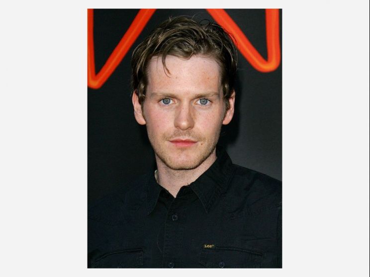 Shaun Evans