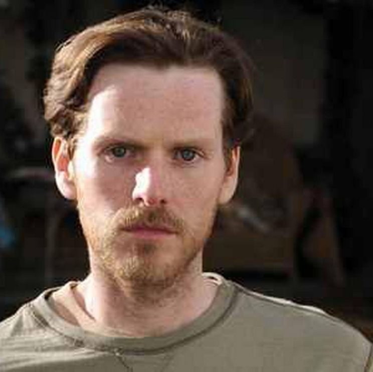 Shaun Evans