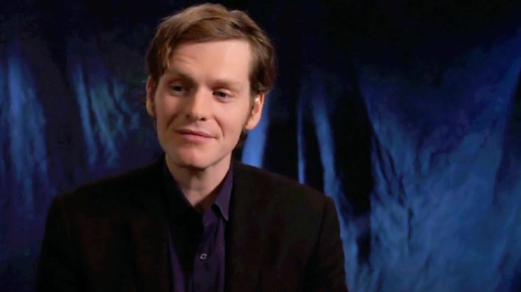 Shaun Evans