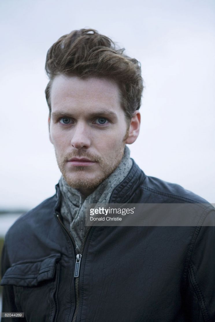 Shaun Evans