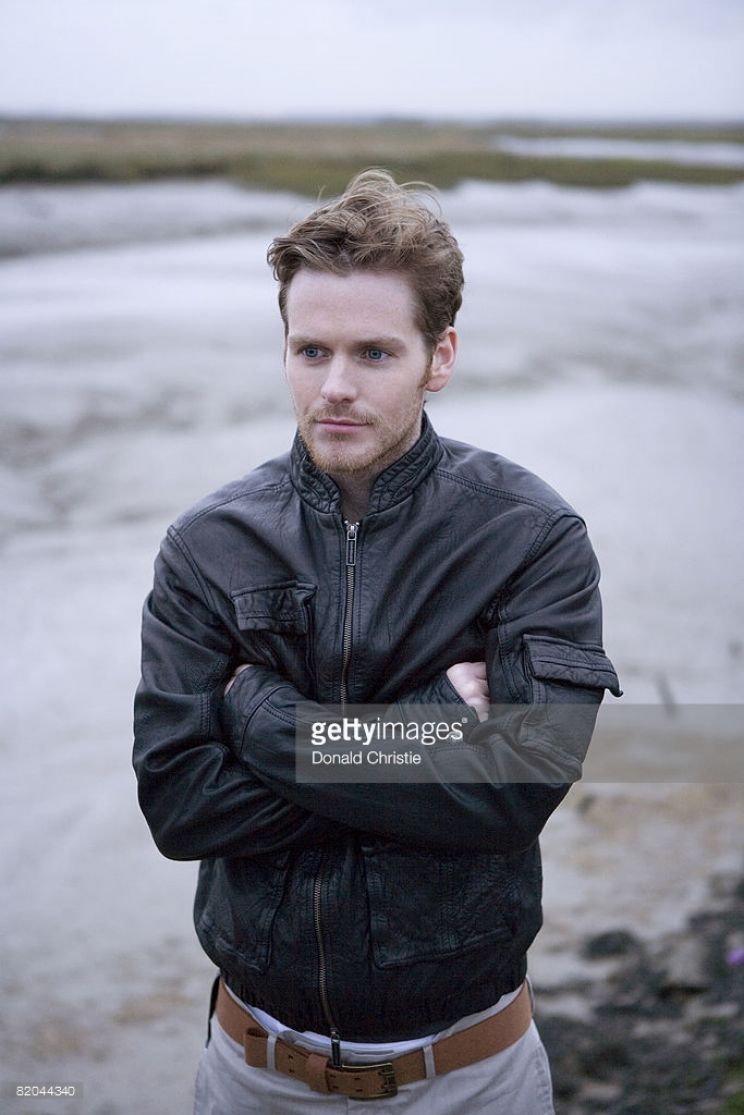 Shaun Evans