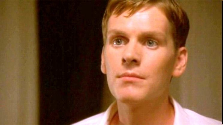 Shaun Evans