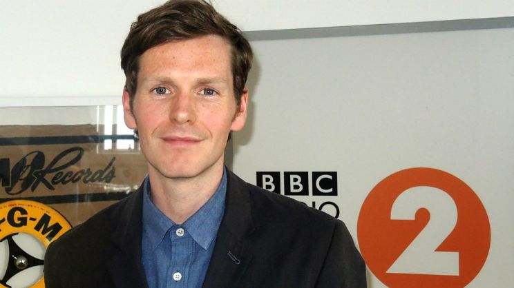 Shaun Evans