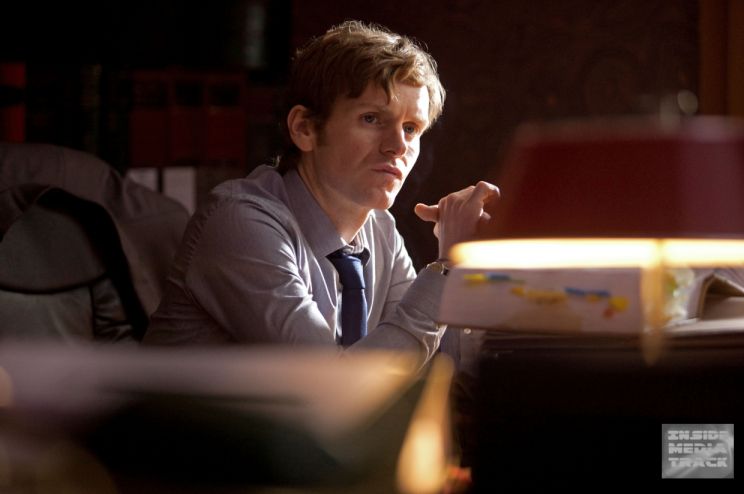 Shaun Evans