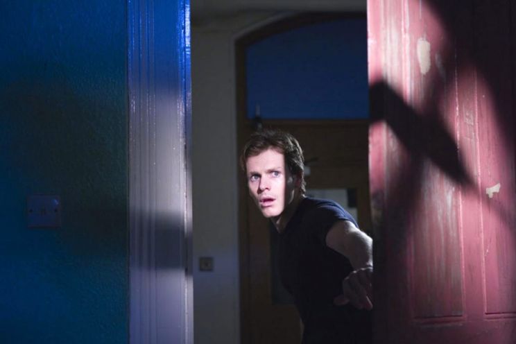 Shaun Evans