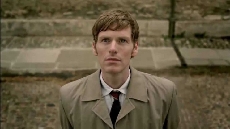 Shaun Evans