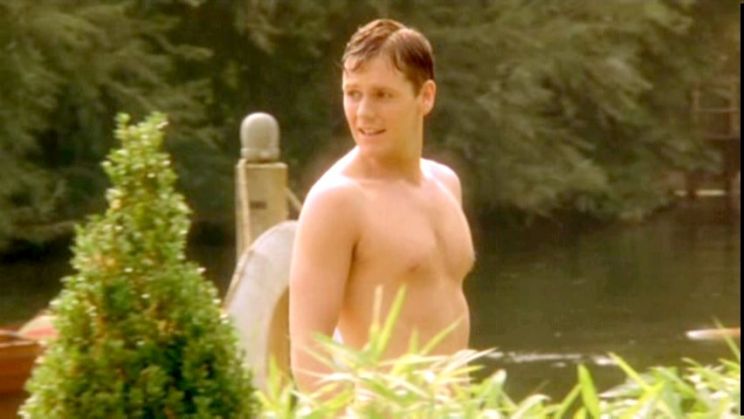 Shaun Evans