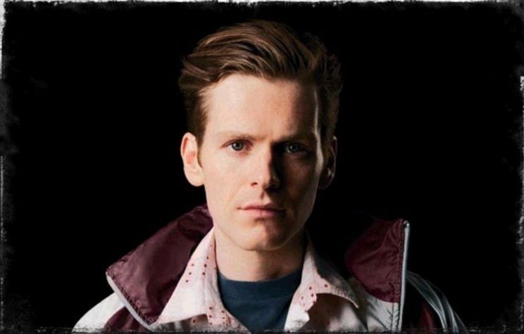 Shaun Evans