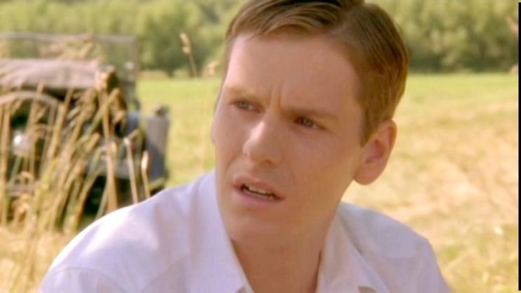 Shaun Evans