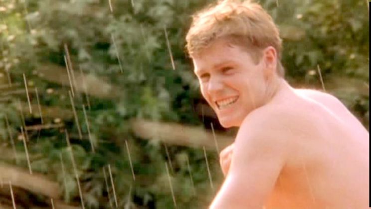 Shaun Evans
