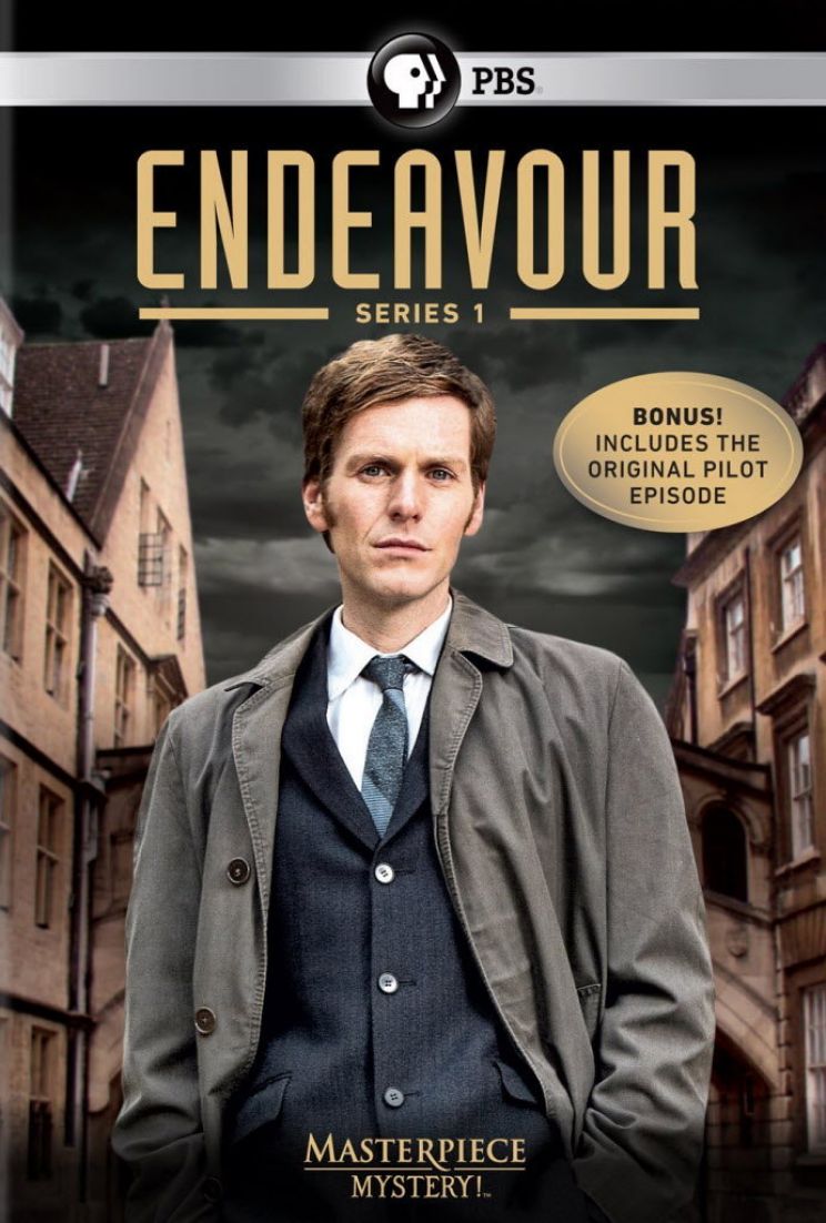 Shaun Evans
