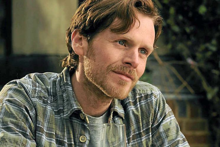 Shaun Evans