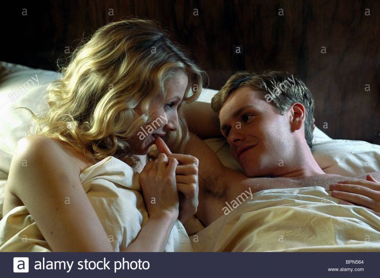 Shaun Evans