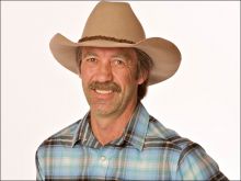 Shaun Johnston