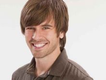 Shaun Johnston
