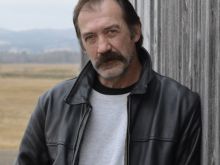 Shaun Johnston