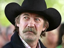 Shaun Johnston