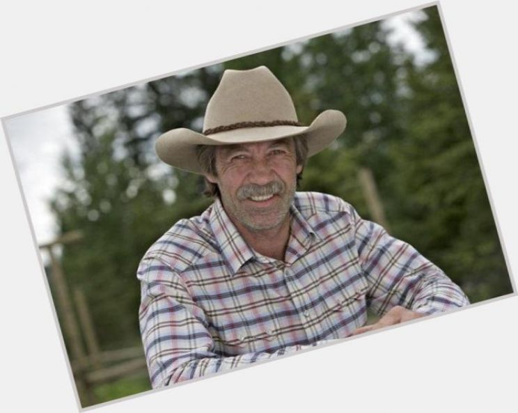 Shaun Johnston