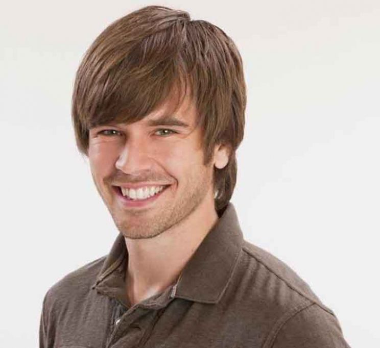 Shaun Johnston
